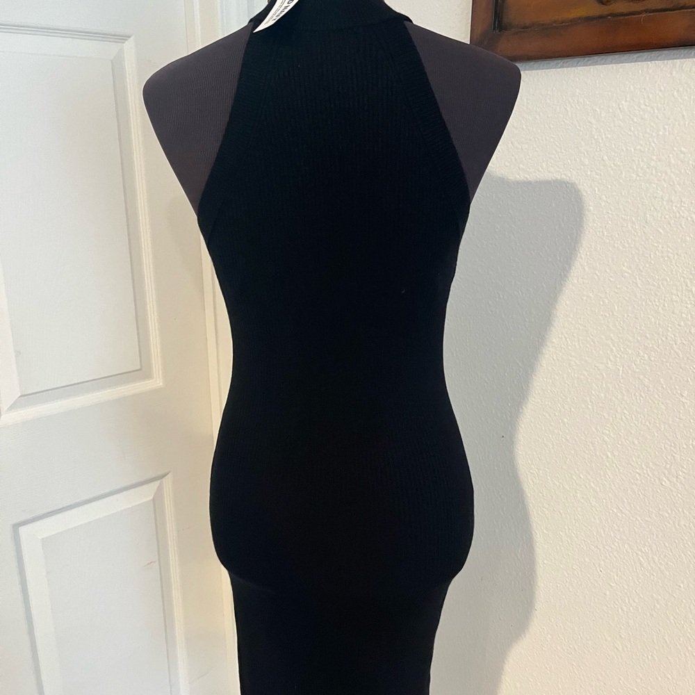 Old navy tank sweater dress - Picture 5 of 6